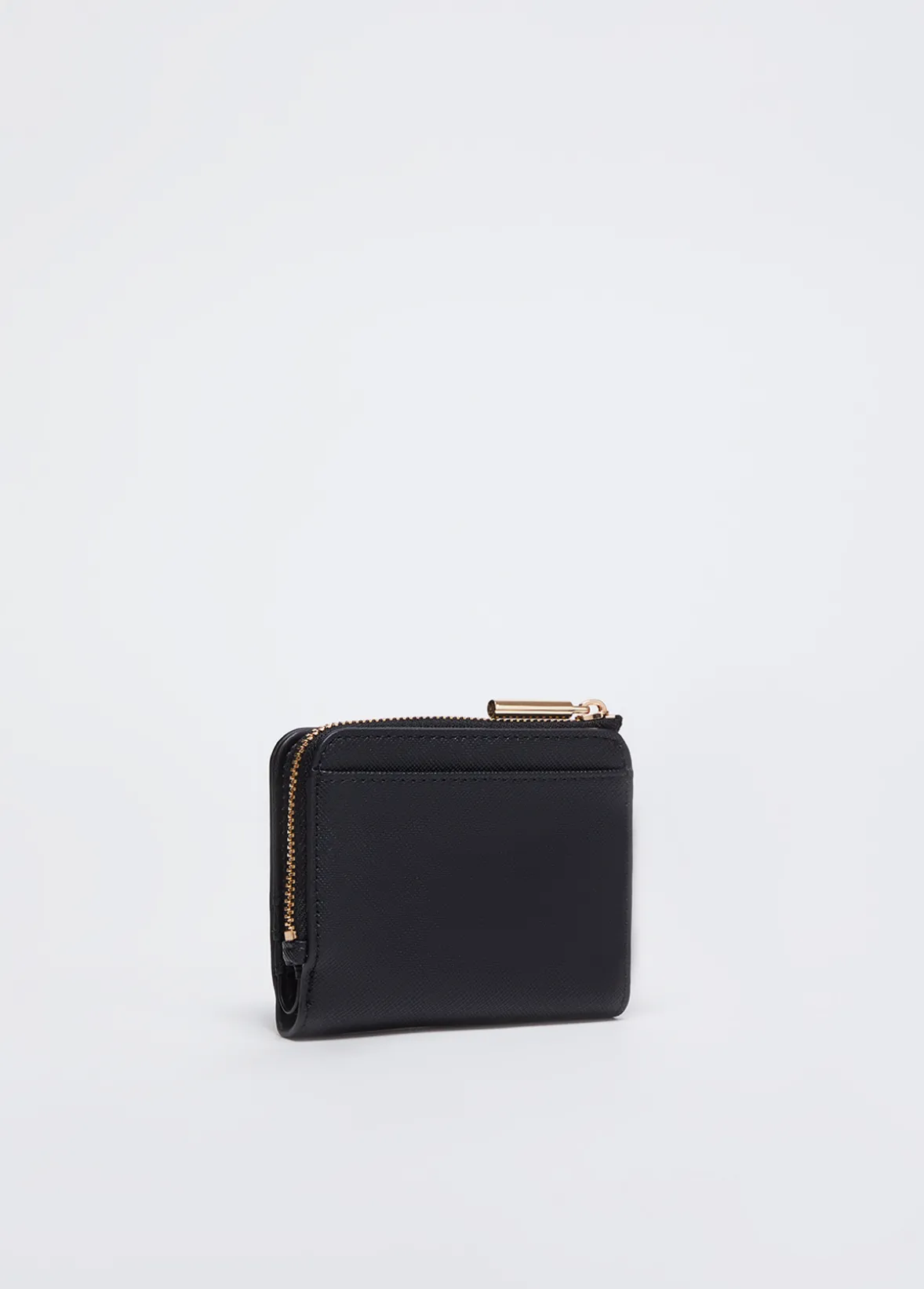 Porta carte con zip