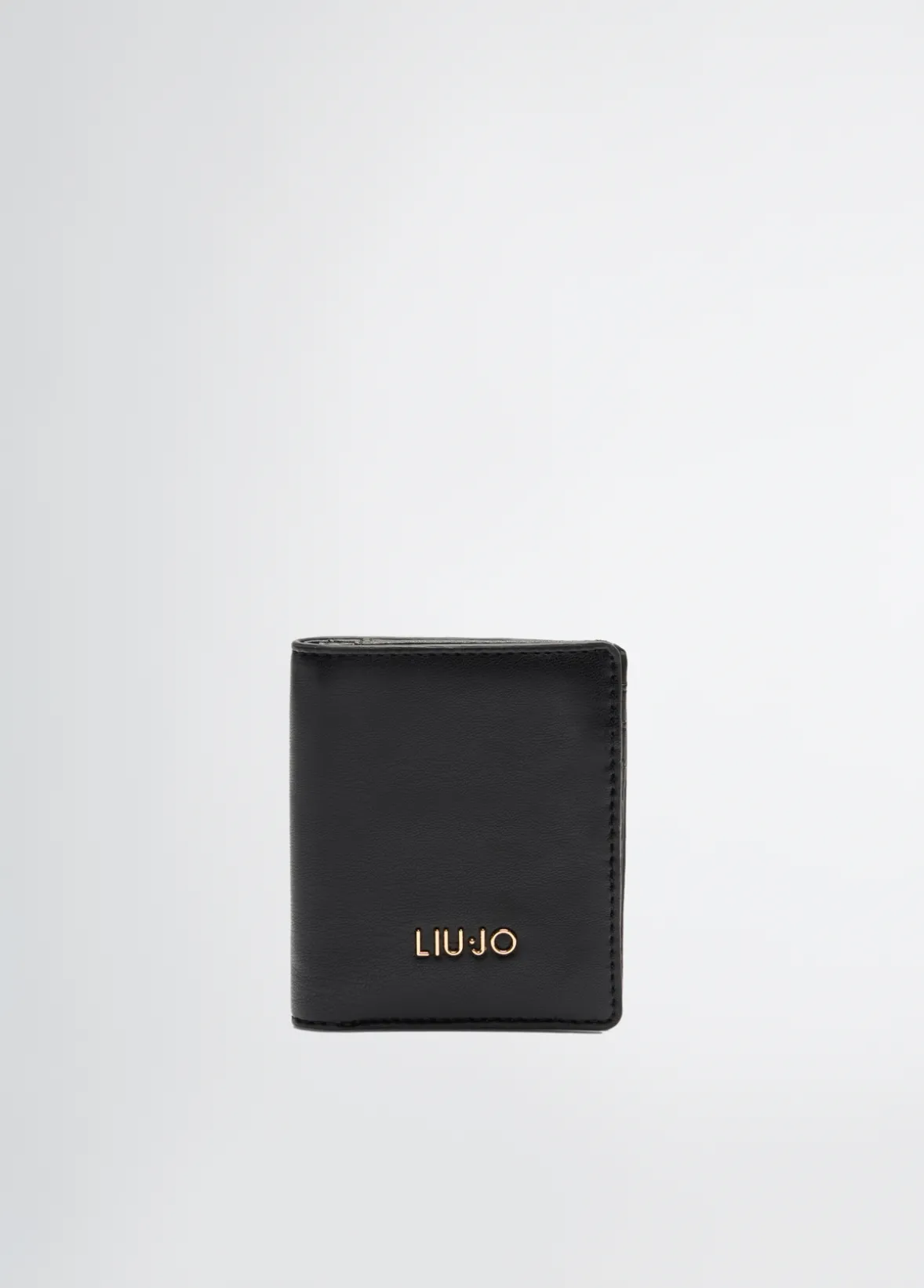 Porta carte con zip