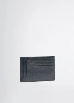 Porta tessere in pelle