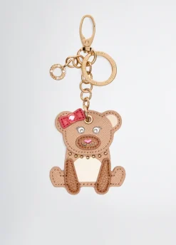 Portachiavi Bear