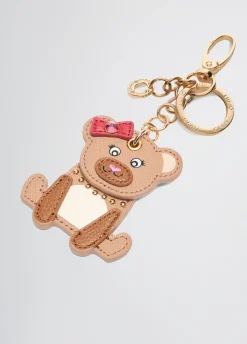 Portachiavi Bear