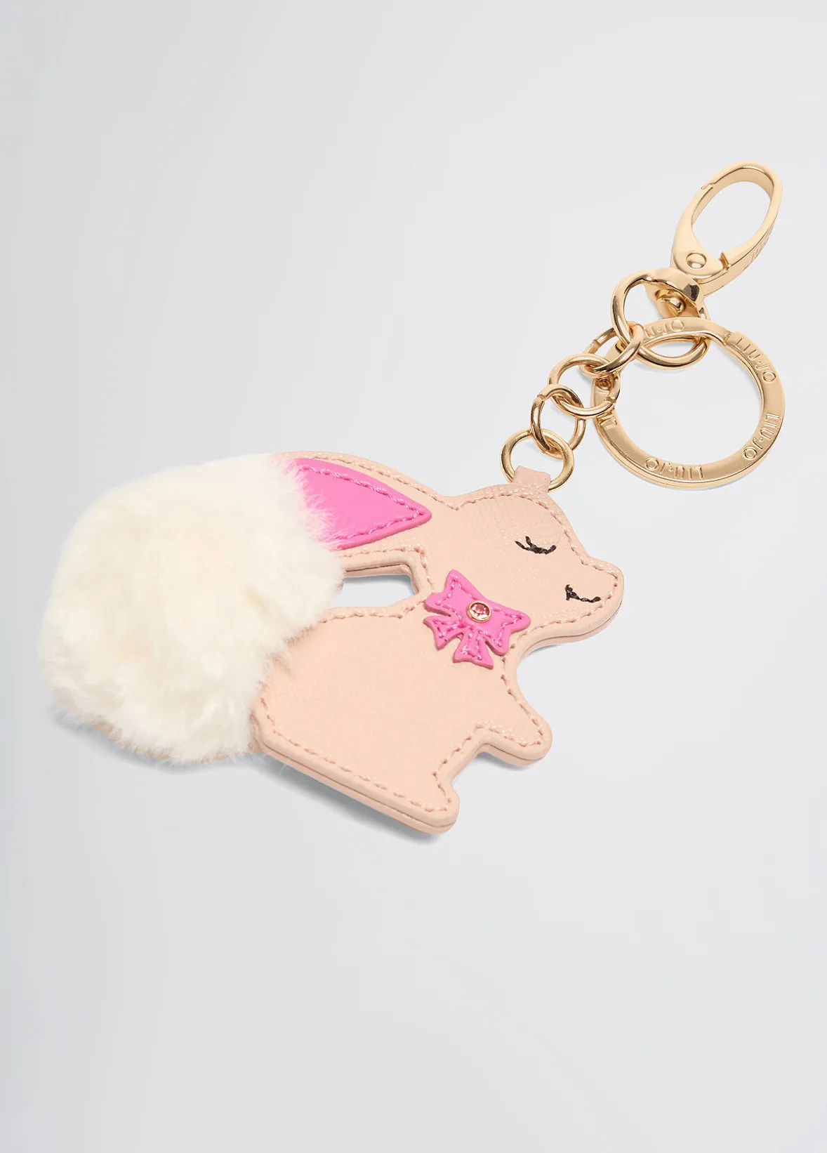 Portachiavi Bunny