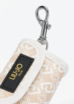 Porta-sacchetti Liu Jo Pets