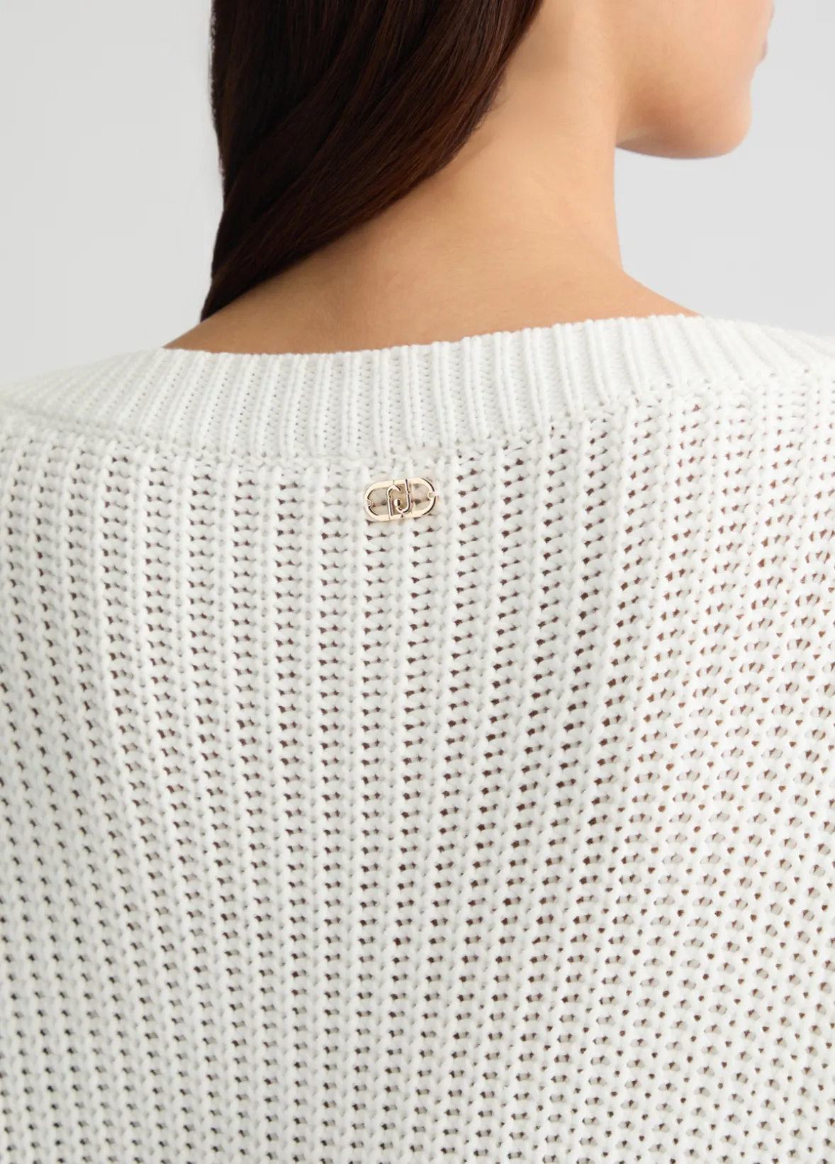 Pullover a righe