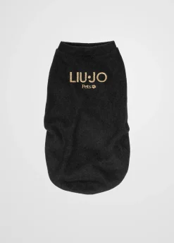 Pullover in cotone Liu Jo Pets