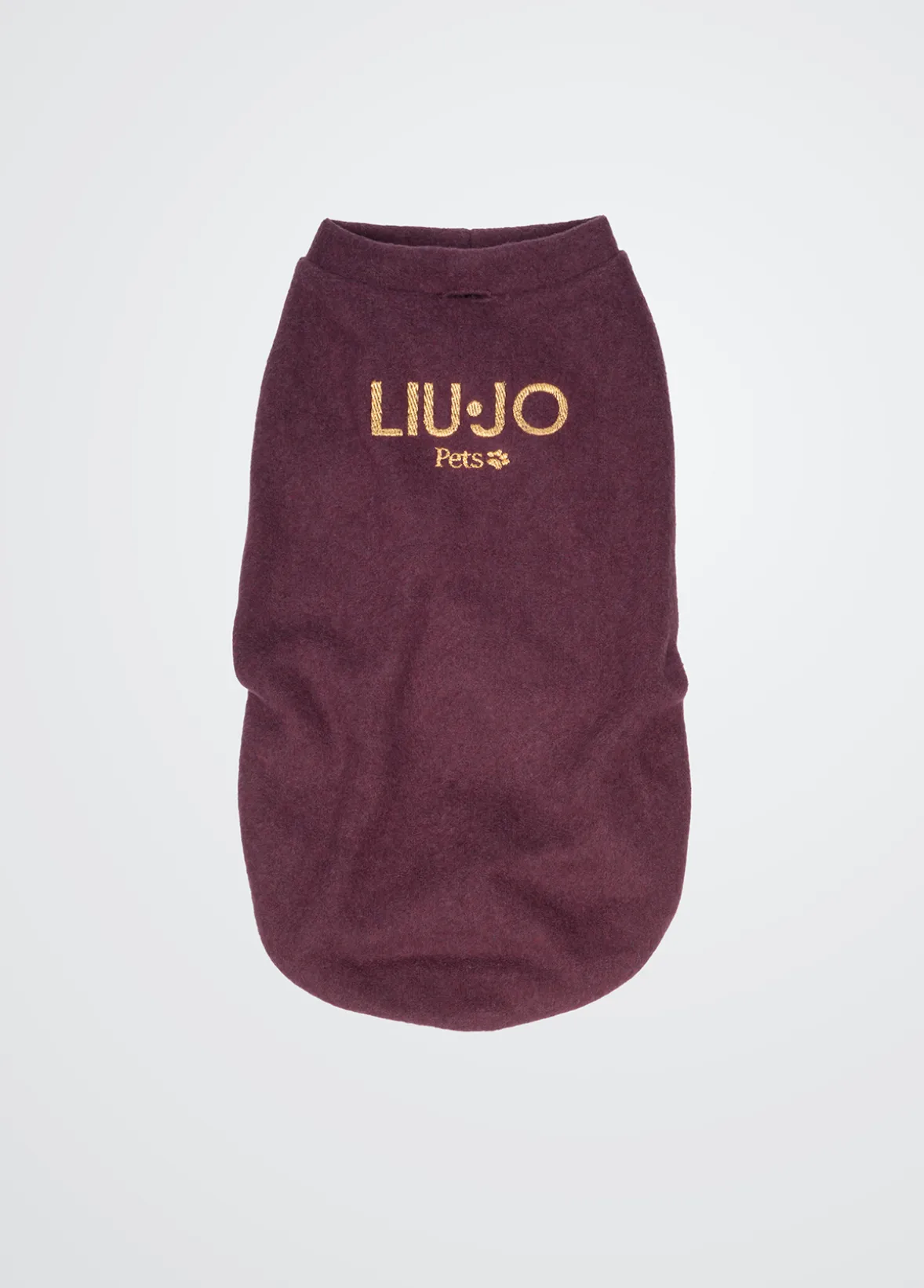 Pullover in cotone Liu Jo Pets