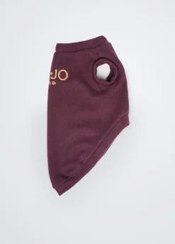 Pullover in cotone Liu Jo Pets