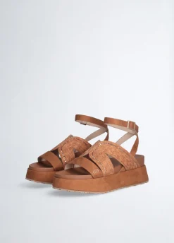 Sandali platform in corda
