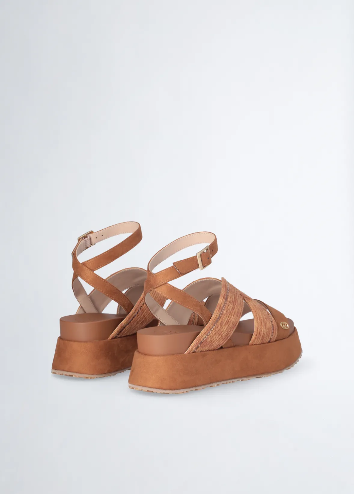 Sandali platform in corda