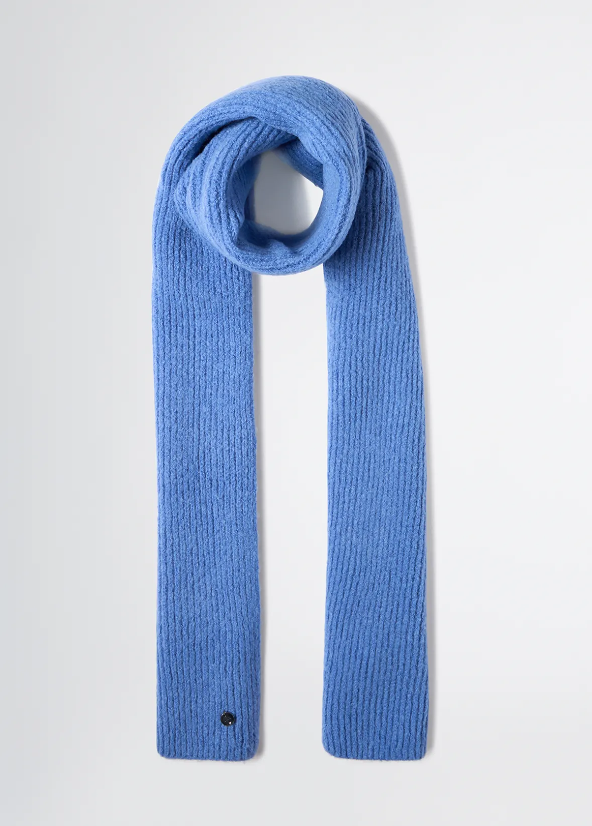 Sciarpa in maglia