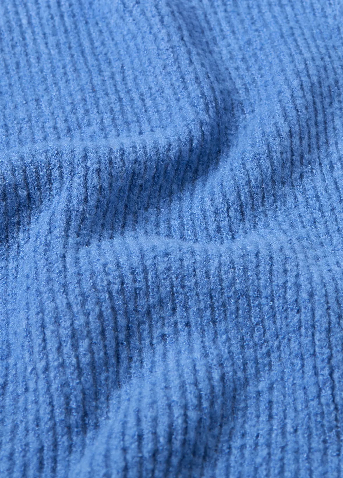 Sciarpa in maglia