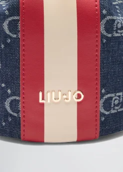 Secchiello piccolo jacquard