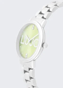 Set orologio e bracciale