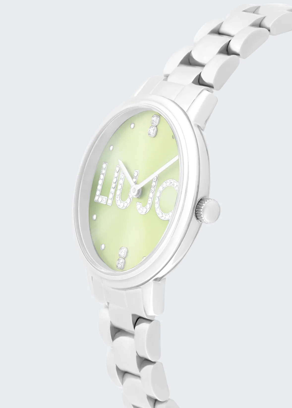 Set orologio e bracciale