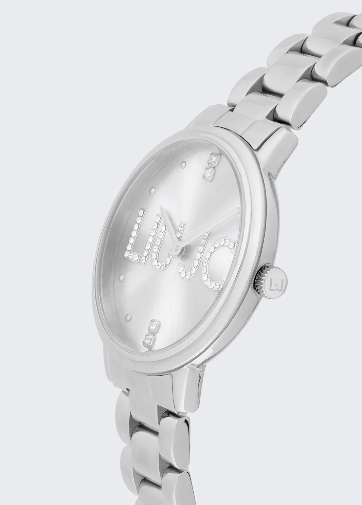Set orologio e bracciale