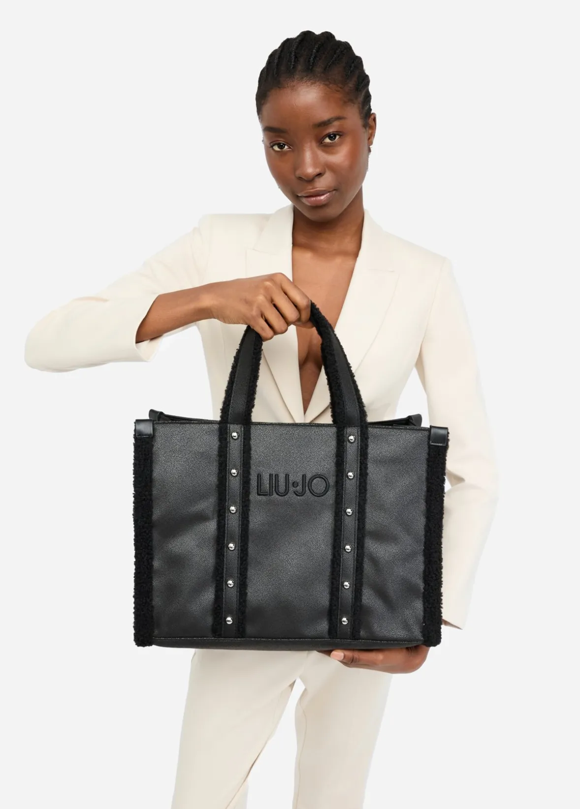 Shopping bag grande