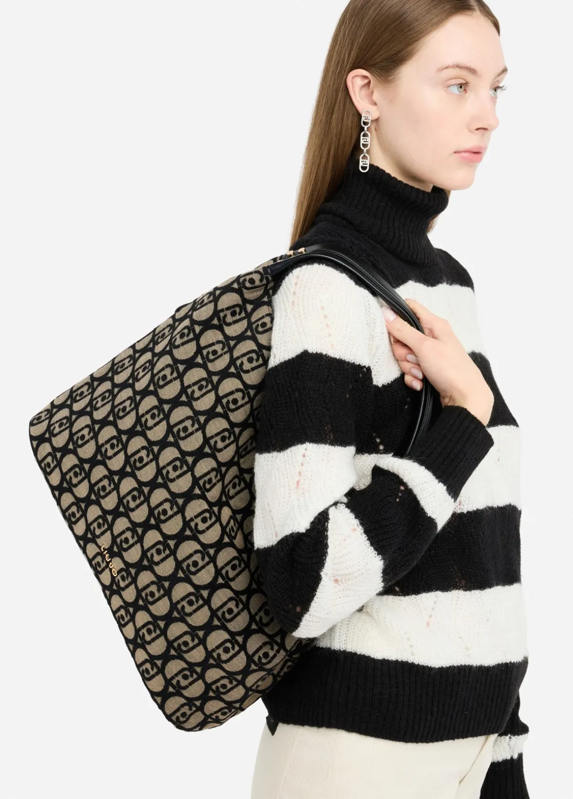 Shopping bag grande