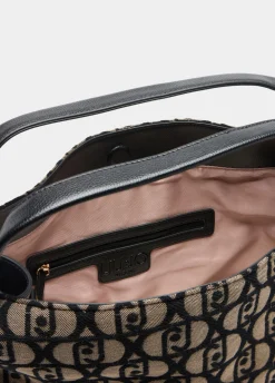 Shopping bag grande