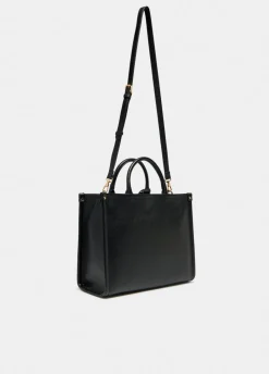 Shopping bag media