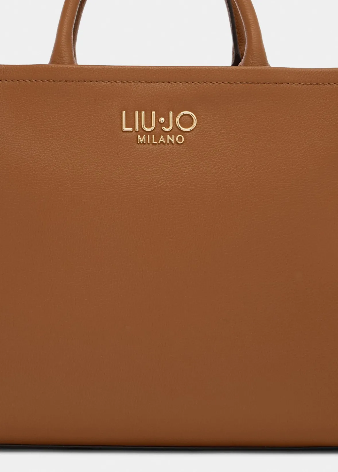 Shopping bag media
