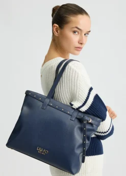 Shopping bag media Liu Jo Better
