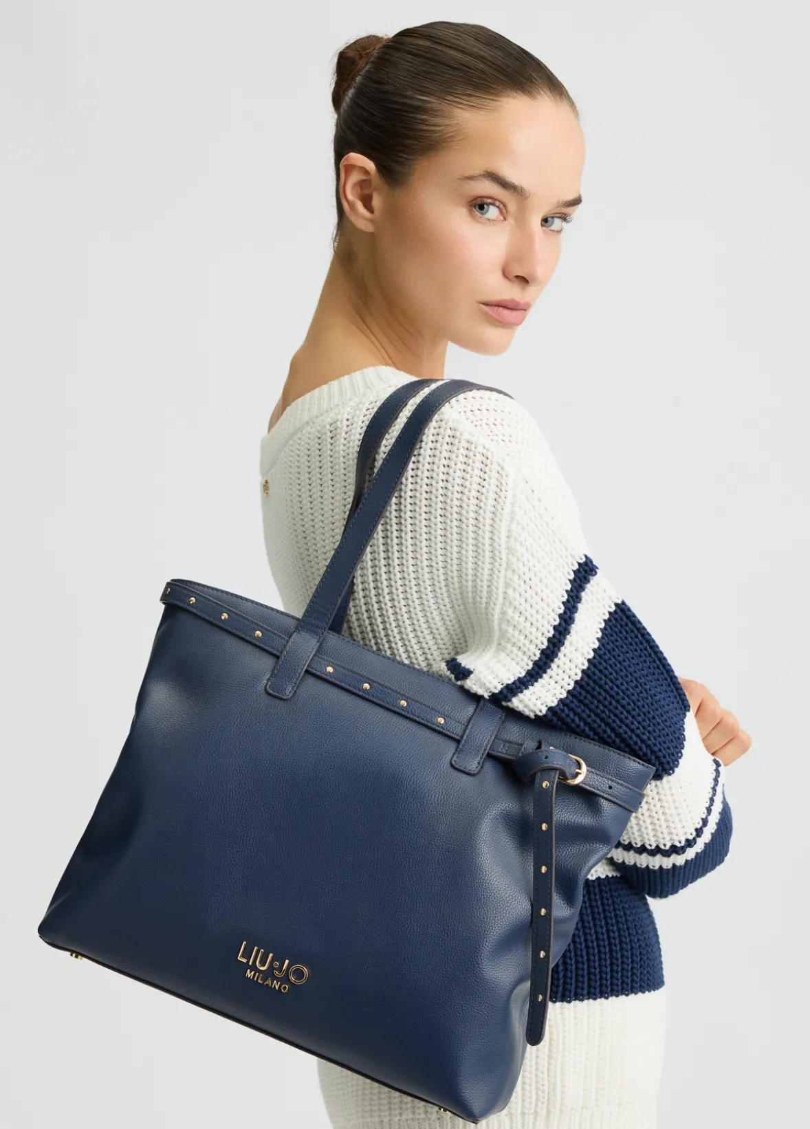 Shopping bag media Liu Jo Better