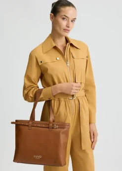 Shopping bag media Liu Jo Better
