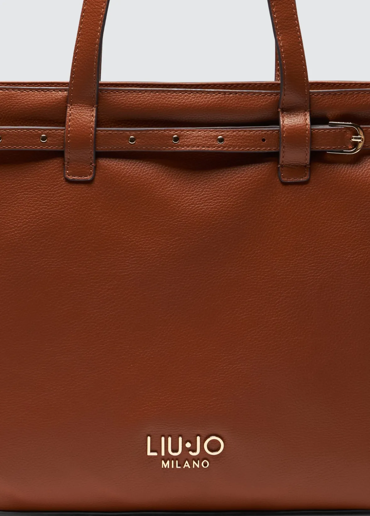 Shopping bag media Liu Jo Better