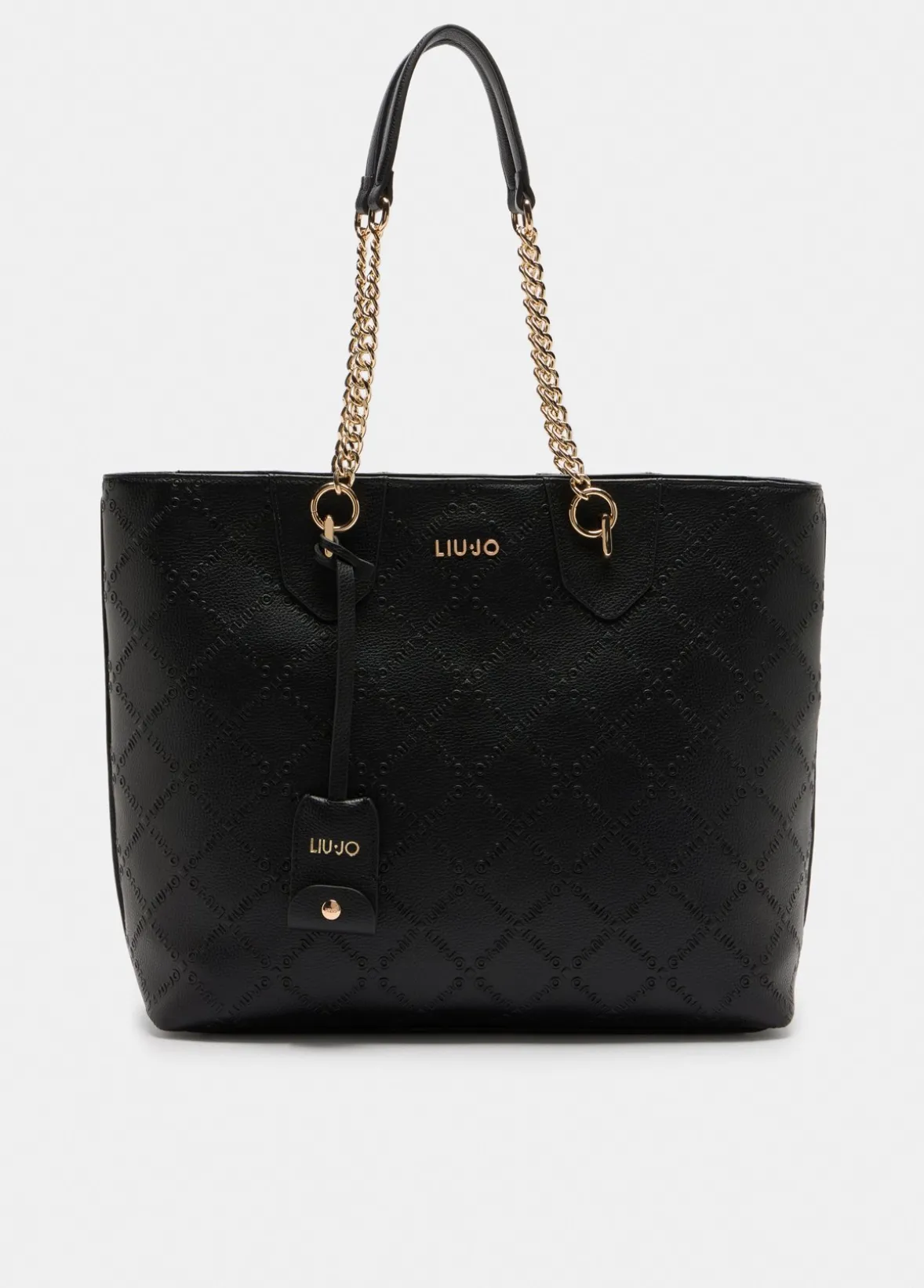 Shopping bag media Liu Jo Better