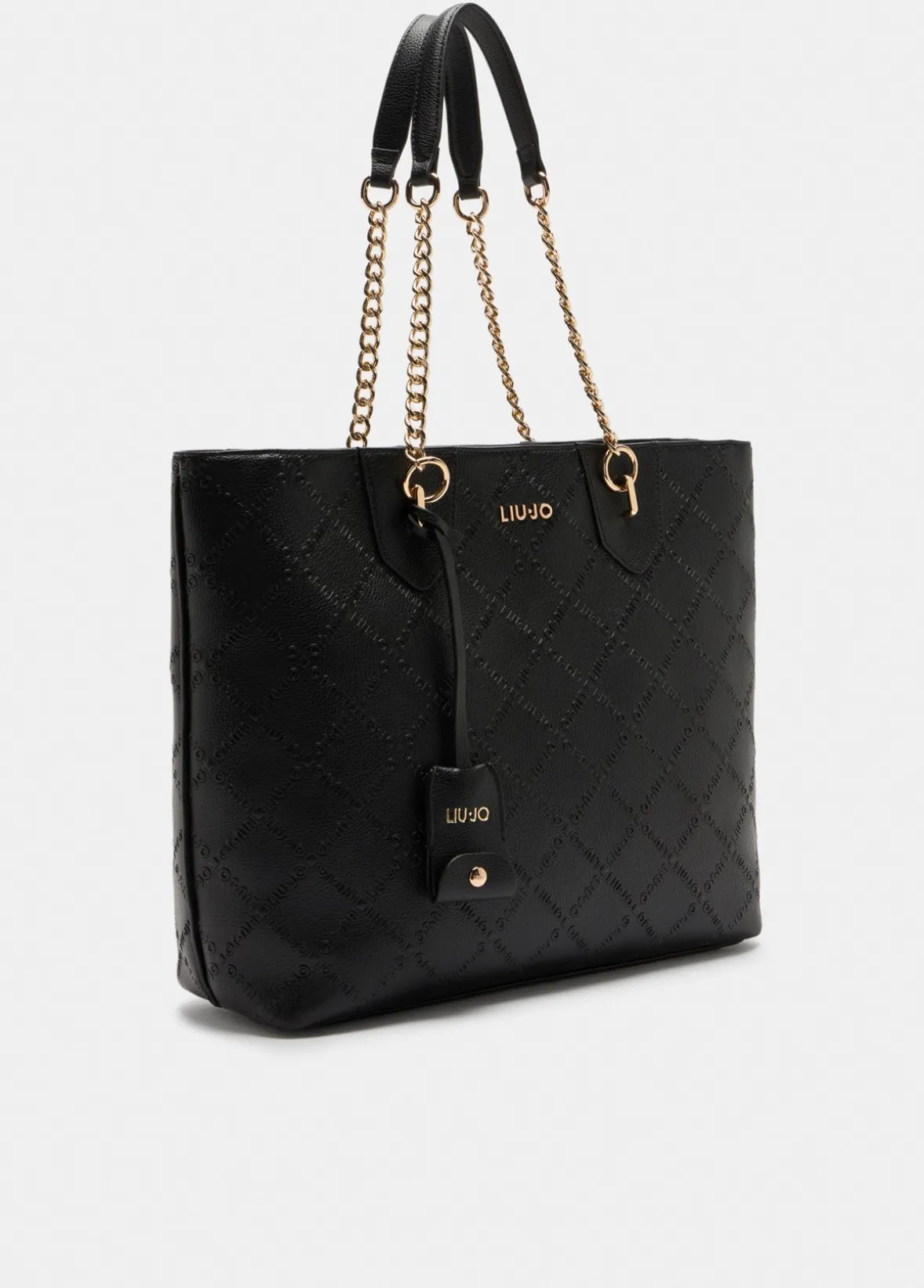 Shopping bag media Liu Jo Better