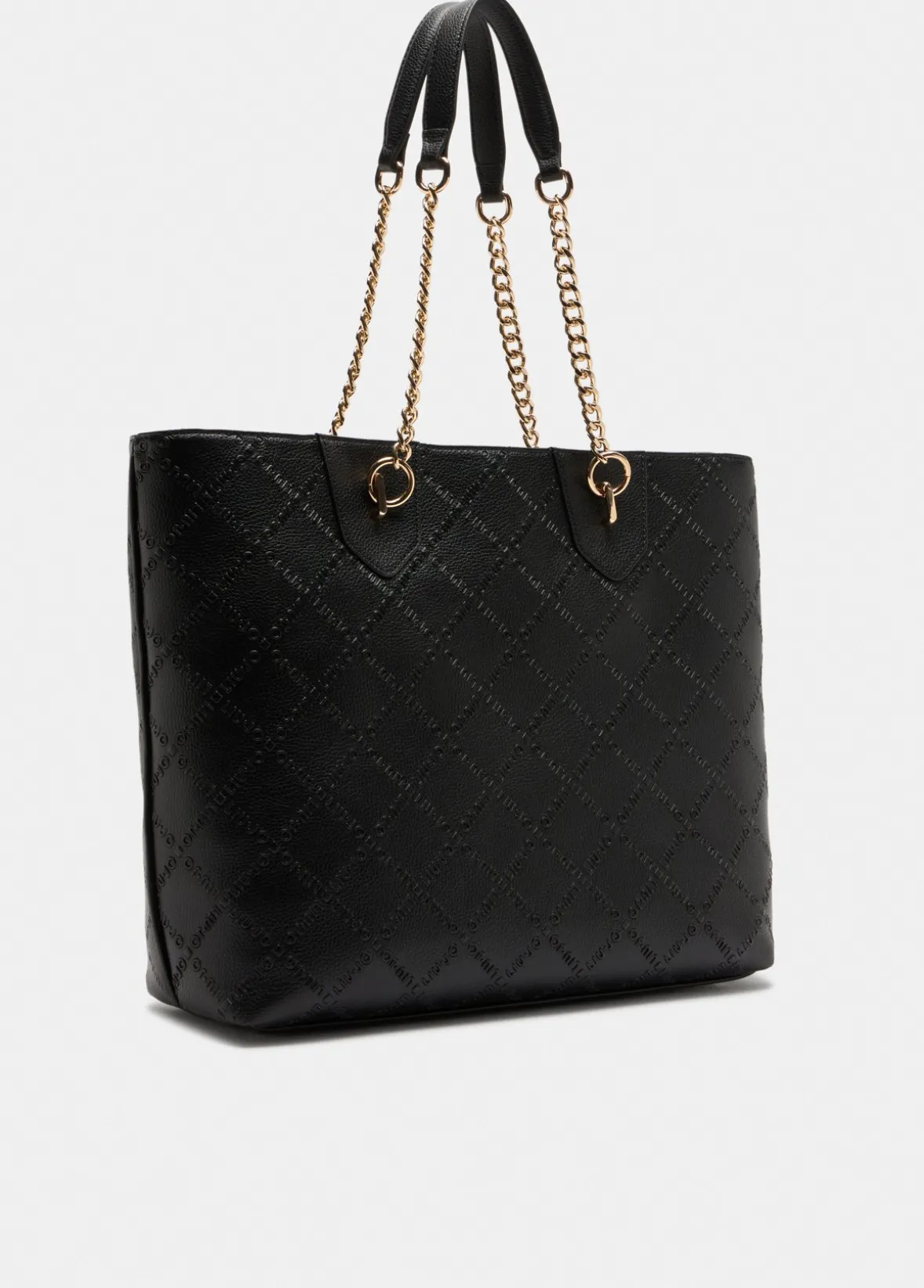 Shopping bag media Liu Jo Better