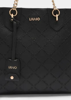 Shopping bag media Liu Jo Better