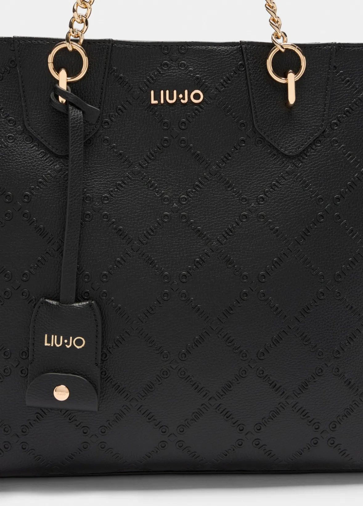 Shopping bag media Liu Jo Better