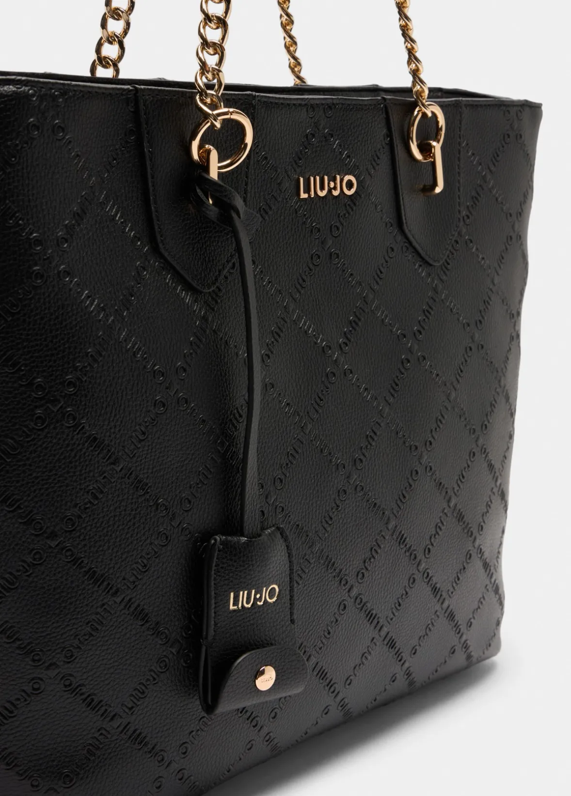 Shopping bag media Liu Jo Better