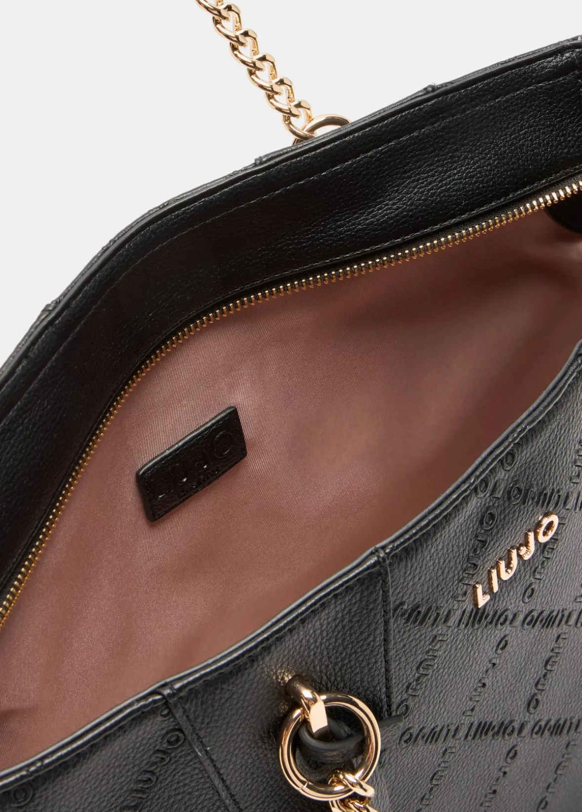 Shopping bag media Liu Jo Better