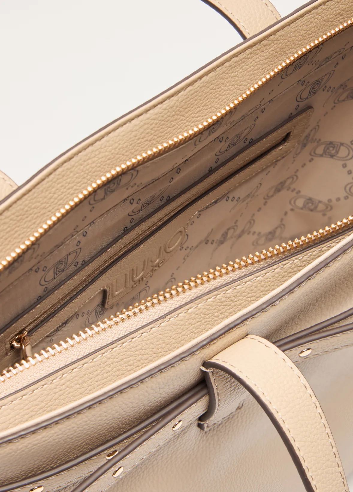 Shopping bag media Liu Jo Better