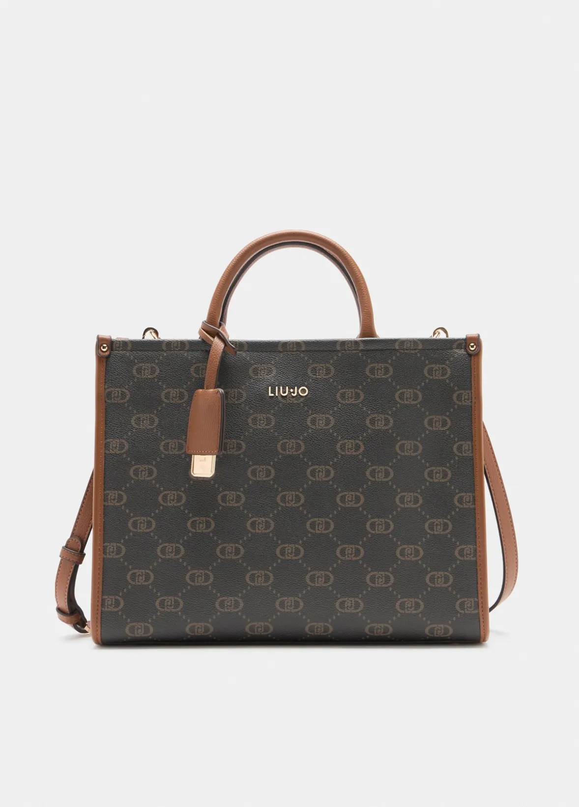 Shopping bag media Liu Jo Better