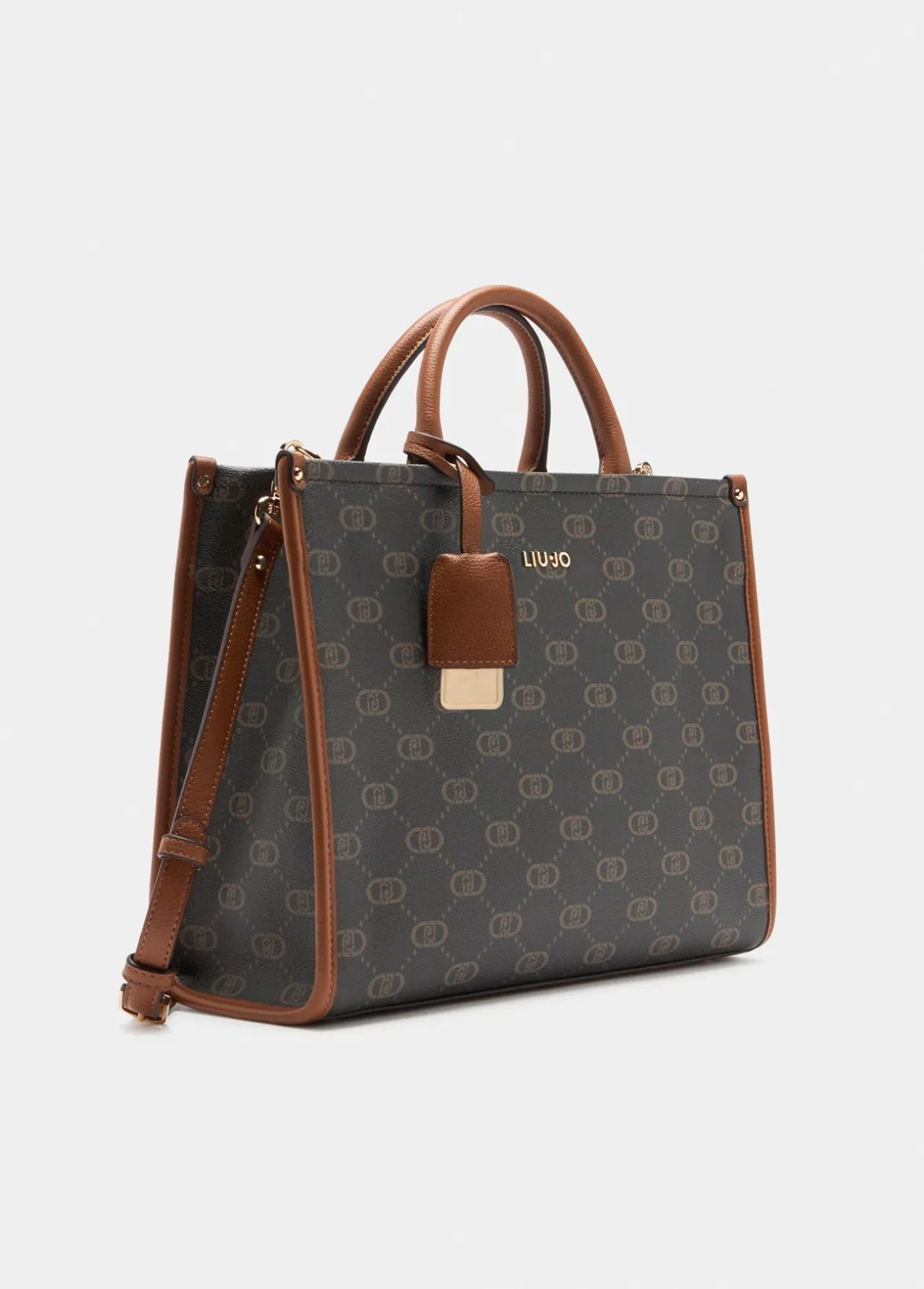 Shopping bag media Liu Jo Better