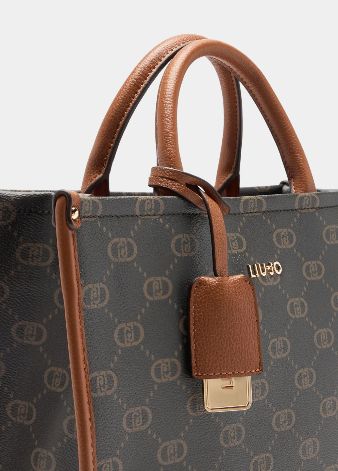 Shopping bag media Liu Jo Better