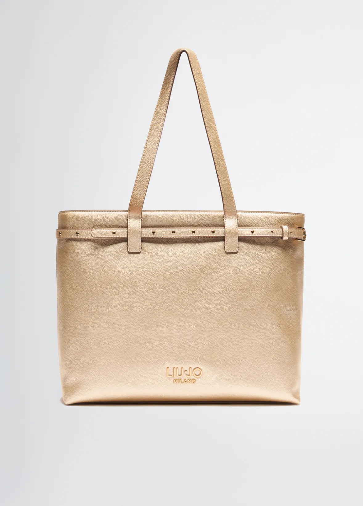 Shopping bag media Liu Jo Better