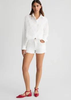 Short a vita alta