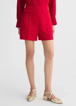 Short a vita alta