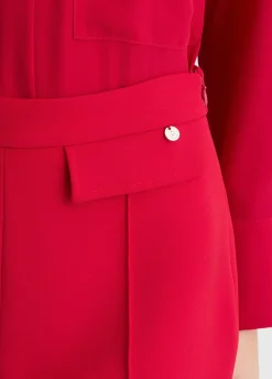 Short a vita alta
