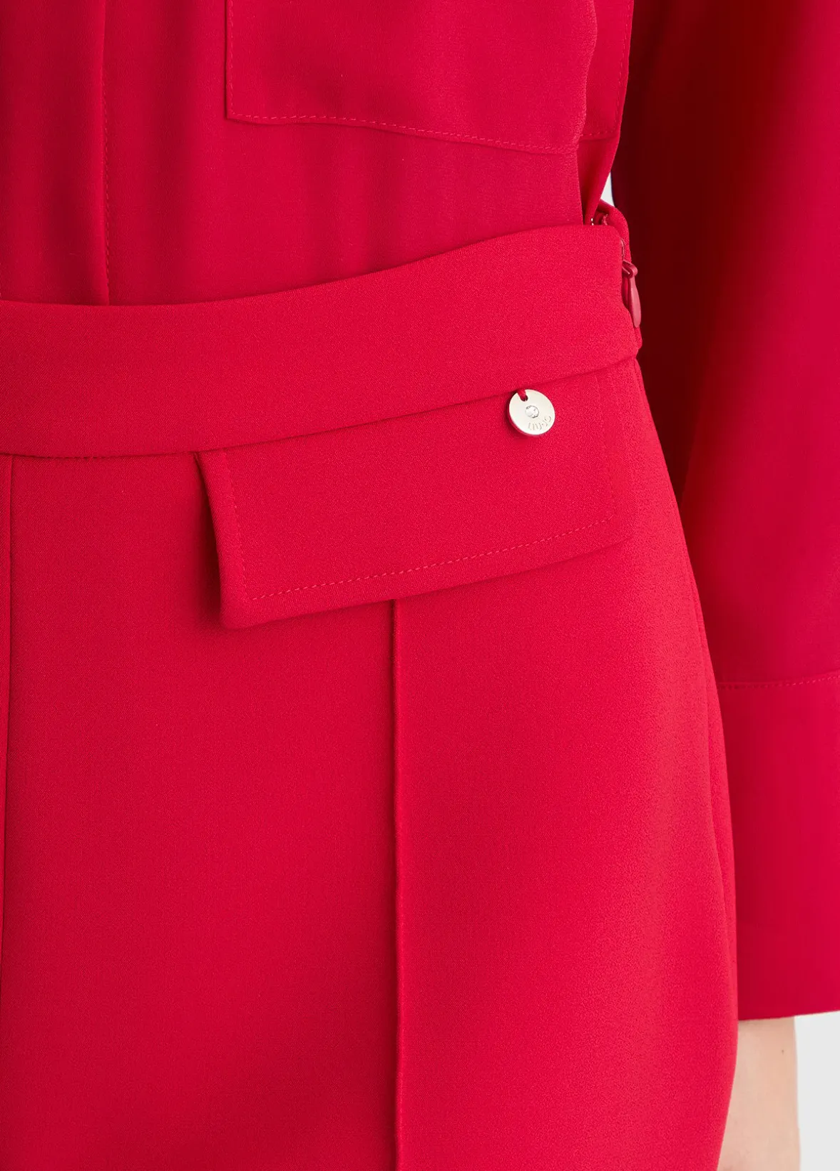 Short a vita alta