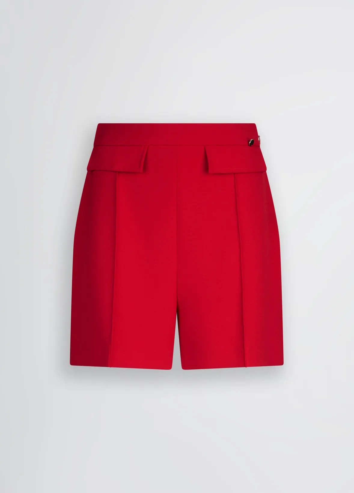 Short a vita alta