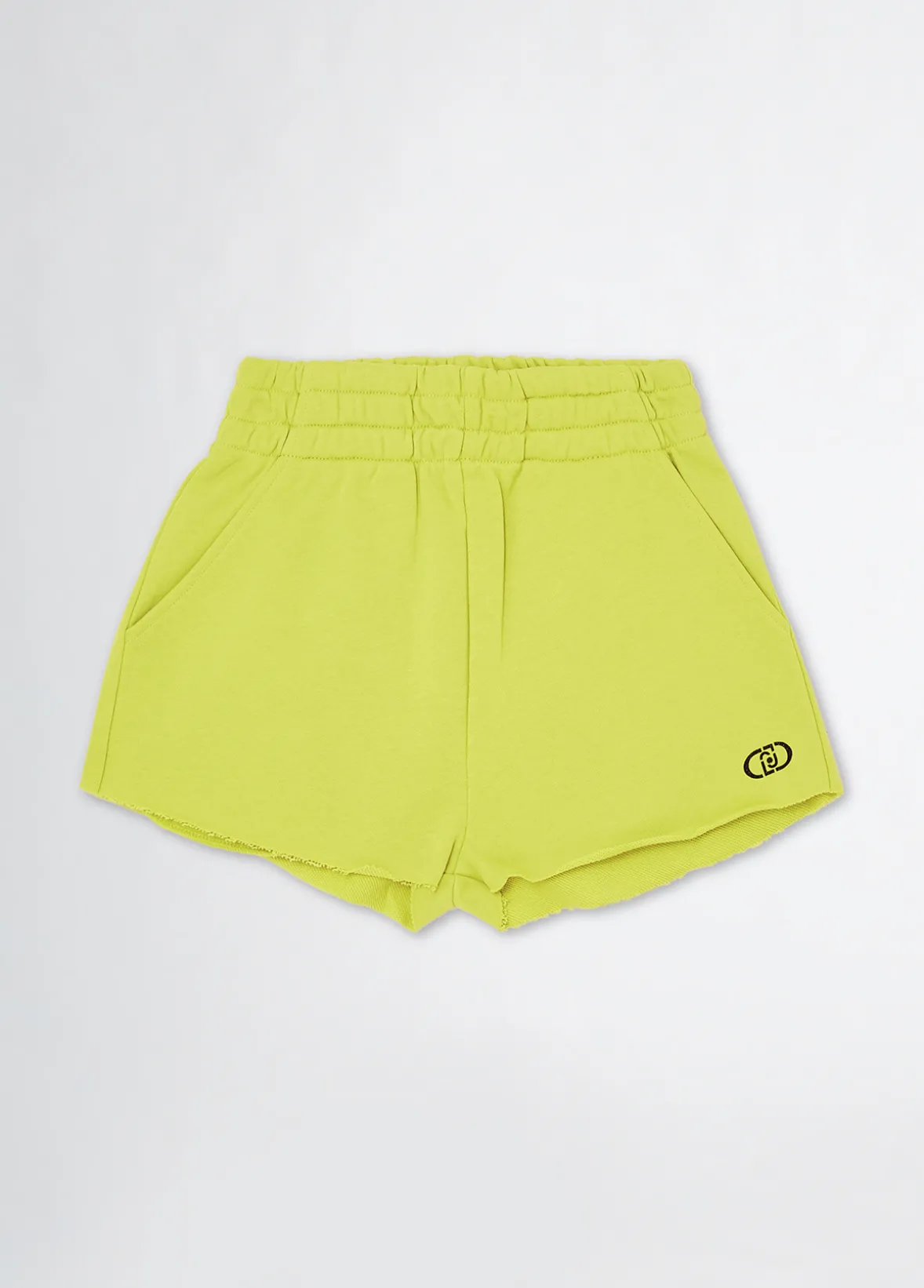 Short in felpa