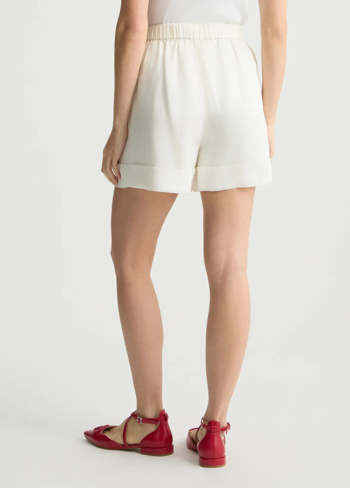 Short in ramiè