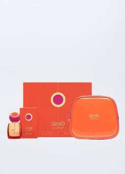 Silkway - Set regalo con beauty case