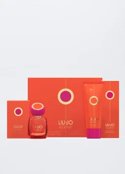 Silkway - Set regalo con body lotion