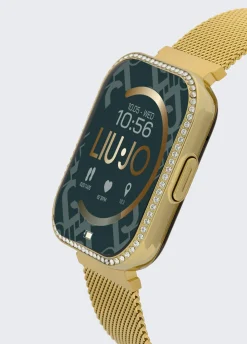 Smartwatch Liu Jo con brill